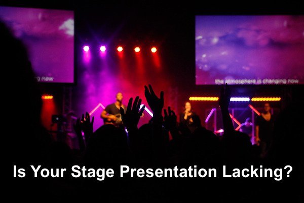 2bbobby's tweet image. The Difference Between Your Stage Presentation And The Big Concert You Just Went To. ow.ly/2LWG30kYDQ6 #producer #bands