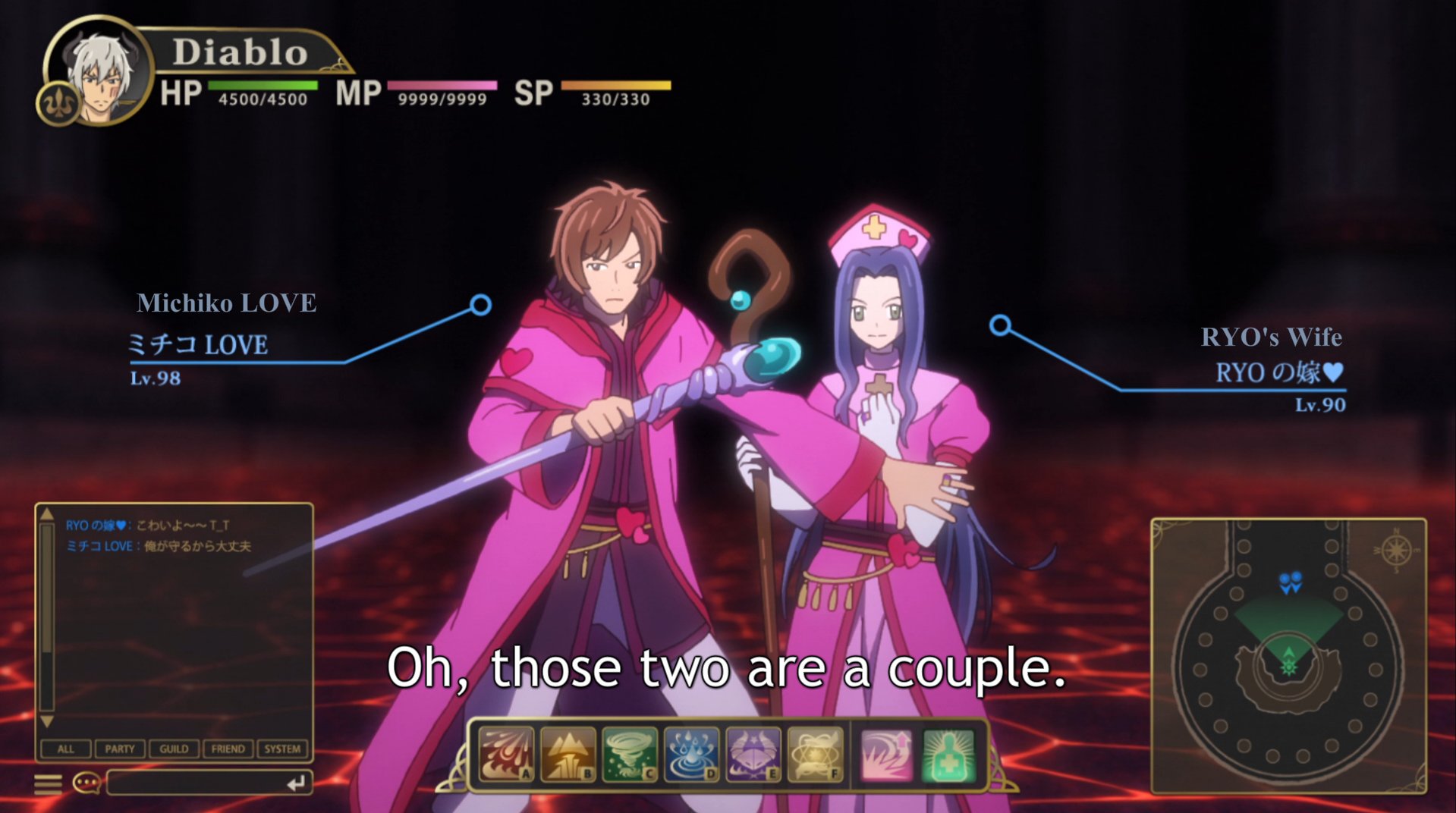 Crunchyroll on Twitter "how he became the ultimate demon