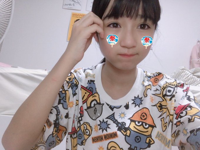 今村麻莉愛のTwitter画像23