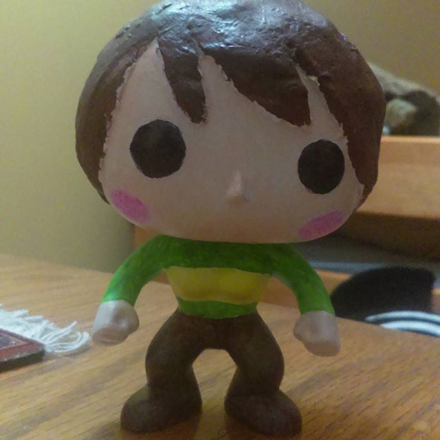 funko undertale