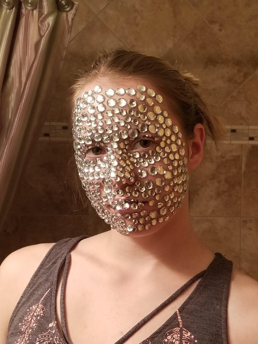 bachhawk33's tweet photo. “I didn’t come here to fuck around” -@Jenna_Marbles https://t.co/UdxSRaMPaX