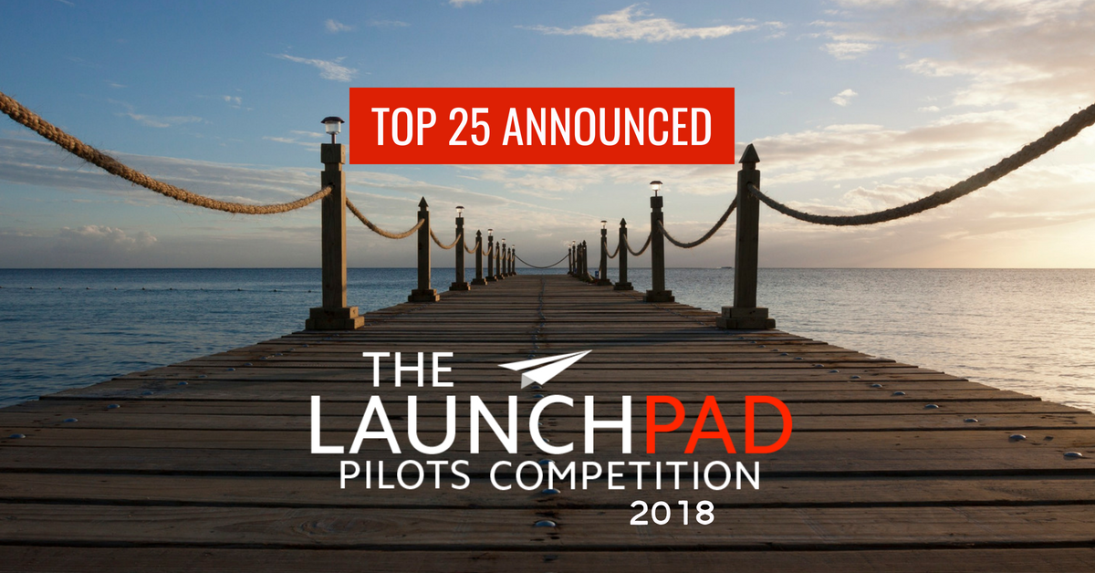 MyTrackingBoard's tweet photo. THE LAUNCH PAD COMPETITION PRESENTS โ THE TOP 25 PILOTS OF 2018! https://t.co/dBNdEZSMI0 https://t.co/Szxv6fRnhy