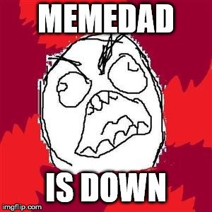 I didn't think that bad-attitude was that big