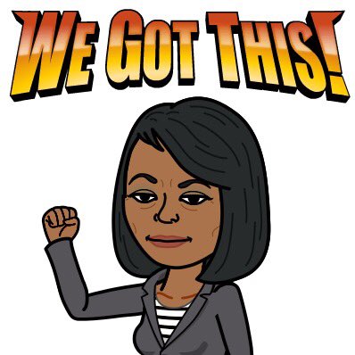 latishabgray's tweet photo. Shout out to all my #NSPRA2018 colleagues. Thanks for a great conference✨🎉 One Tip from my workshop #UpgradePR ➡️ There’s a method to the ‘magic’ and #ItTakesAPRo 🙌🏾 Move #schoolpr to next level and earn your #APR credential in 2018-2019. It’s a worthy pursuit 😘 https://t.co/B9Cm0OX1h4