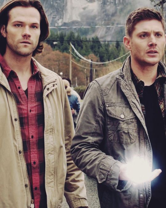dailywincheste1's tweet photo. RT if you love The Winchester's Brothers 💕 https://t.co/Upca4lcSrb