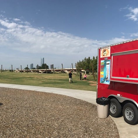 ElKioskoCafe's tweet photo. Come join us at Wheeler Park Ferries Wheel today til 10 PM #wheelerpark #ferrieswheel #tacos #foodtrucks https://t.co/z0R8Md4qvz