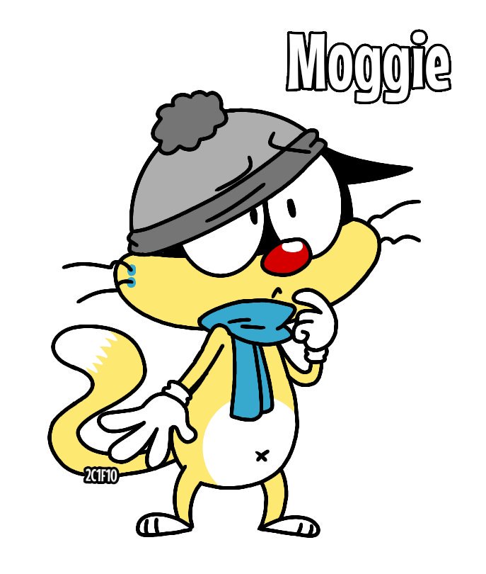 2C1F10's tweet photo. Mi propio personaje de Oggy and the cockroaches :³
#oggyandthecockroaches #oc https://t.co/vemn8E11oT