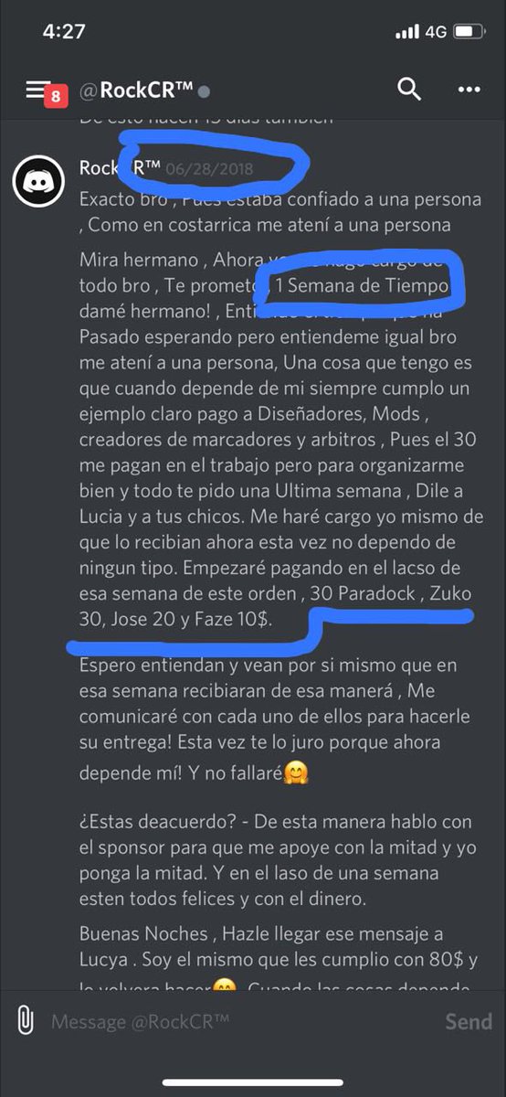 Nova l Imperio tweet media