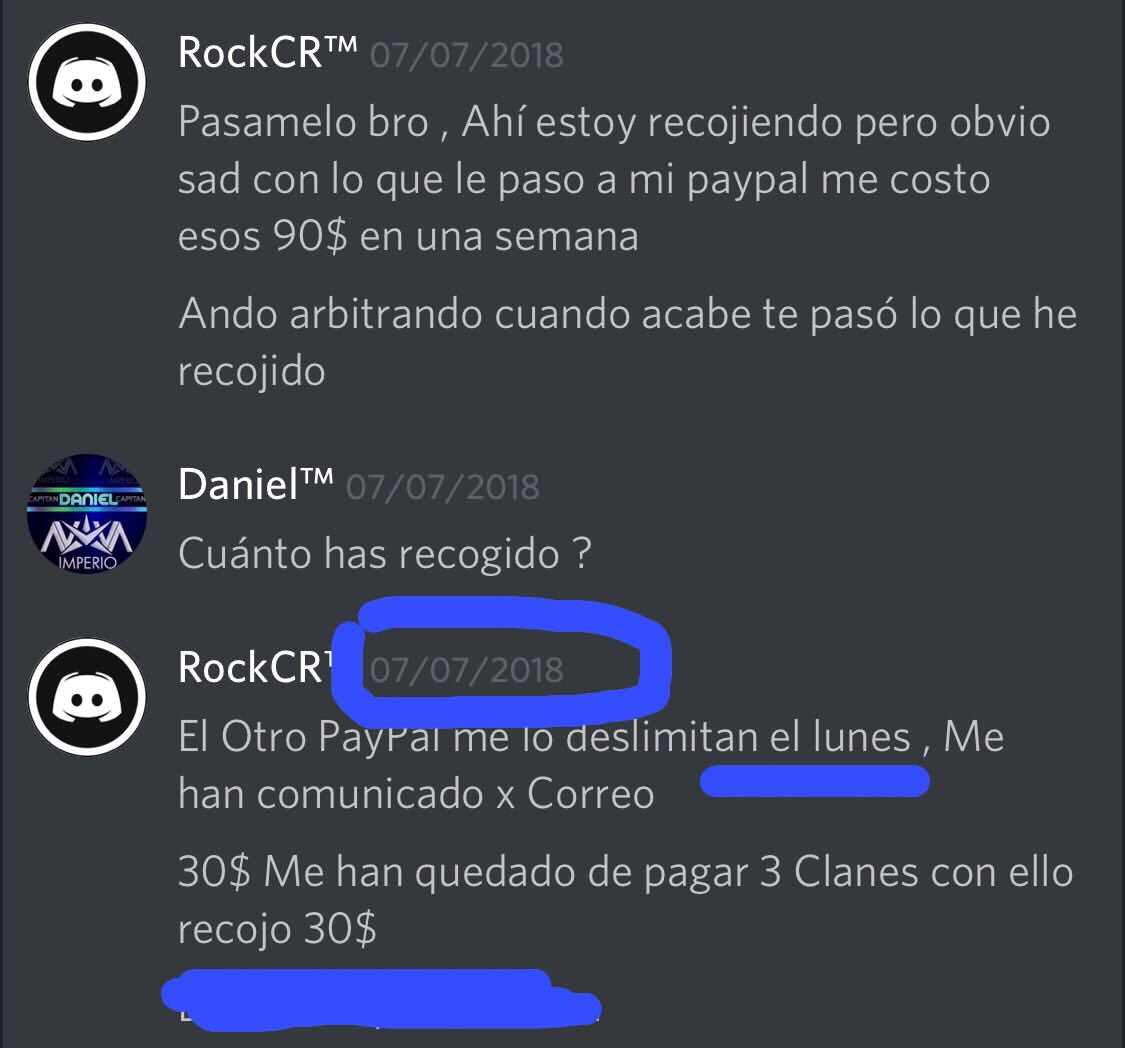 Nova l Imperio tweet media