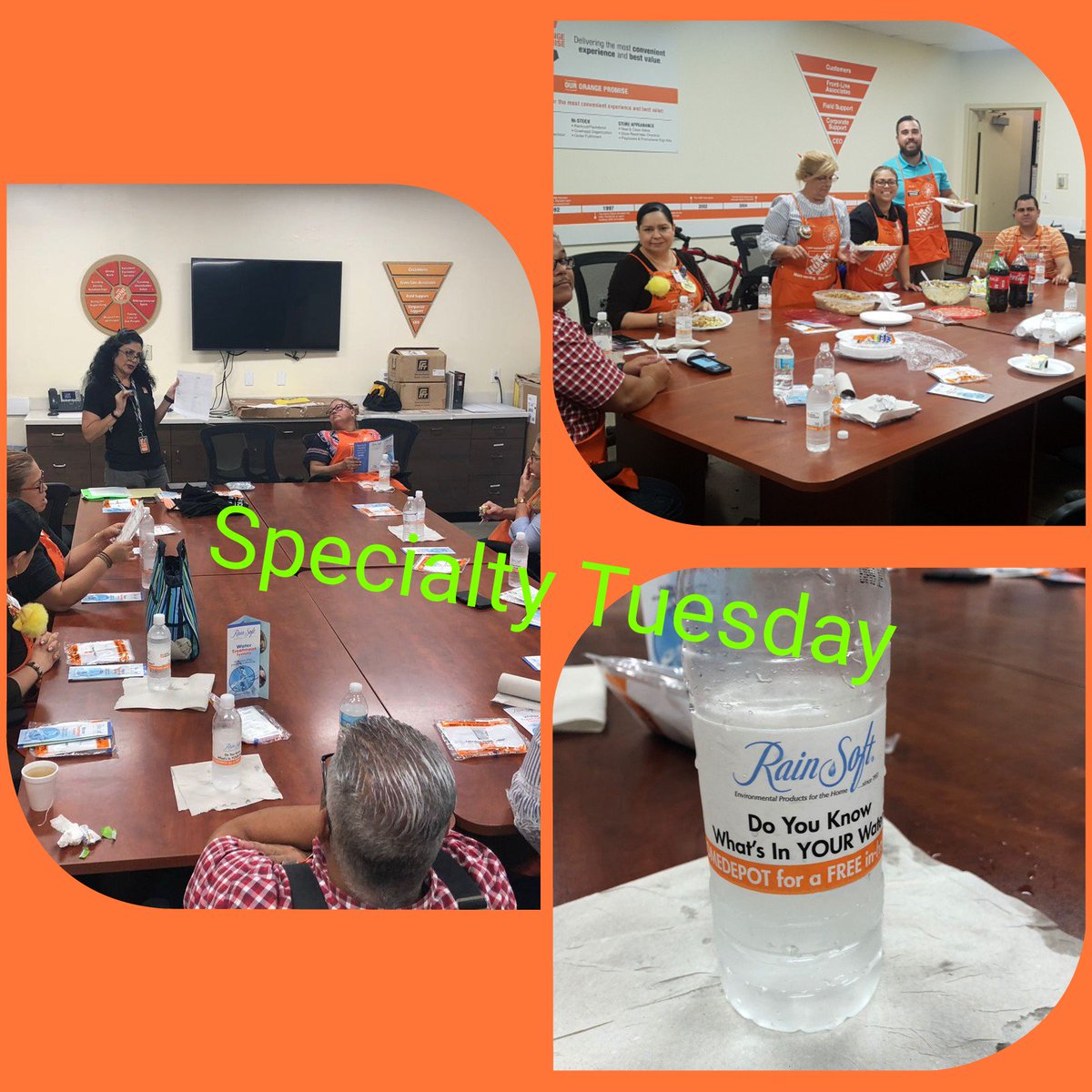 marybalmac3da's tweet photo. Rain soft pk for specialty Tuesday #specialty #thd0202 #pk #knowledgeispower @Alex_Fleites202 @AyalaHD202 @EarleneBryan12 @margy110 @Maria47579217 https://t.co/aBCW1XctMo