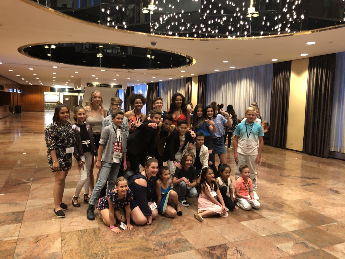ModelActStudios's tweet photo. Ready for IMTA dance Party!!! @imta @modelactstudios #imtany18 #lemont #naperville #modelingagency #chicago #model https://t.co/tuoLDnxeXx