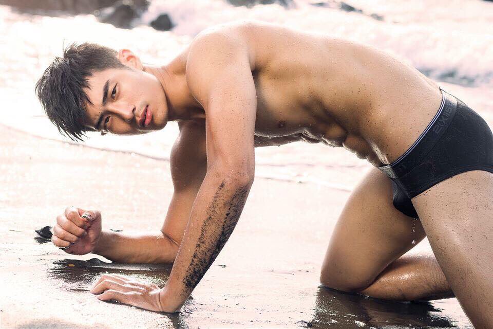 poochaiglobal's tweet photo. #ผู้ชายงานดี #Menglobal #sexy https://t.co/kOnJg7kPEW