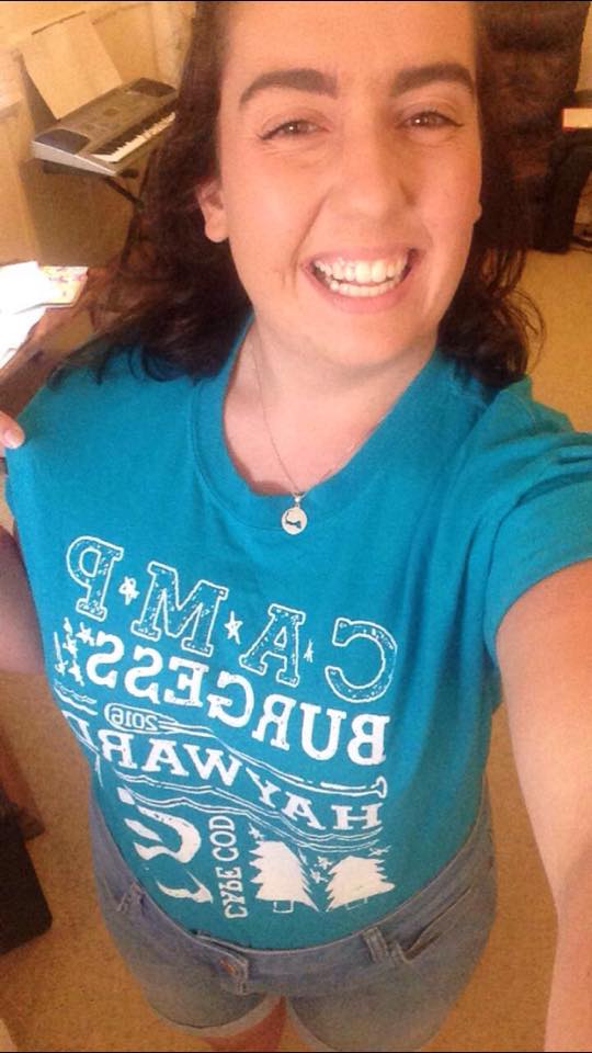 alexandriavid's tweet image. All 3 of these "flattering" photos have been posted by me for promotion purposes, the first two to promote a musical I was in, and the third to spruik an information evening I was speaking at about working at US summer camps #com112