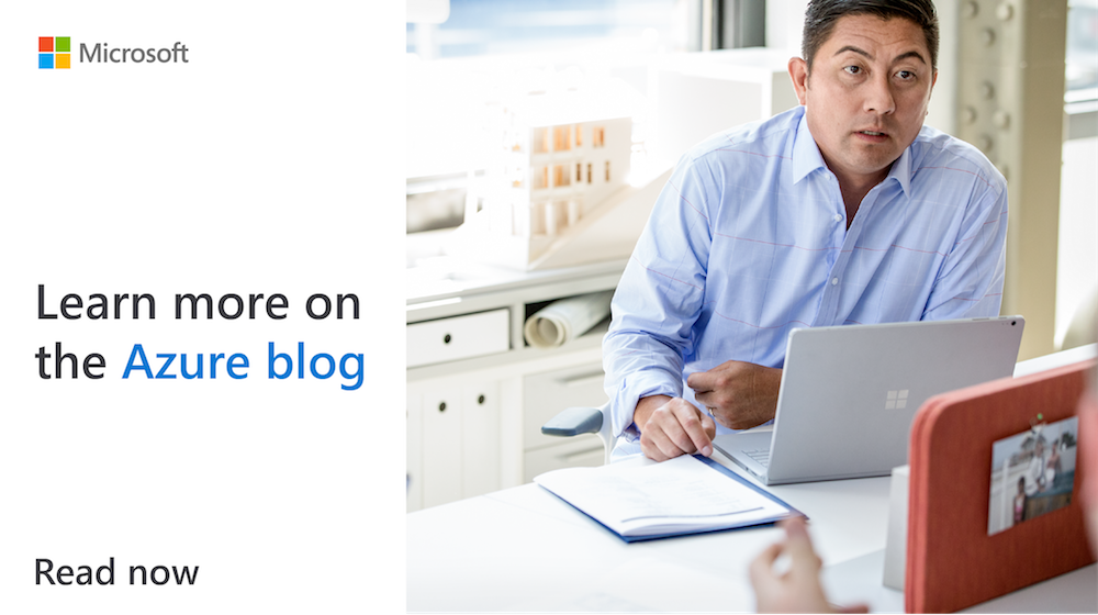 Check out the 42 container offers from Bitnami that were made available in June on the #AzureMktPlace: http://msft.social/WRn3wF