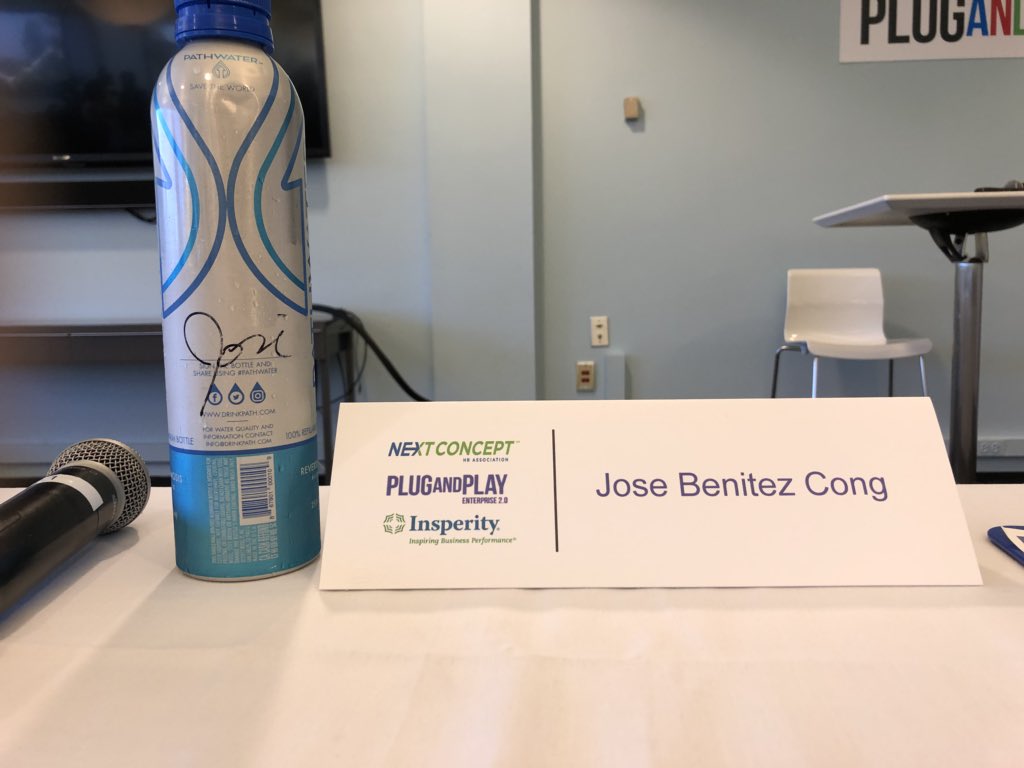 Looking forward to participating as a judge in the @NCHRAConnect TechXpo pitch competition.  Great organization driving the future of work.