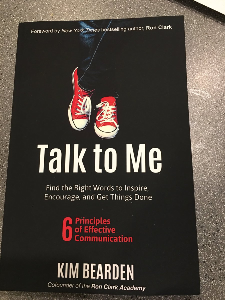 Williams5thTN's tweet photo. Look what came in the mail today.  Excited to start reading it!  @robindhouse @mdkibbler #hcsucceeds #hespirates https://t.co/E3N6PxiCfR