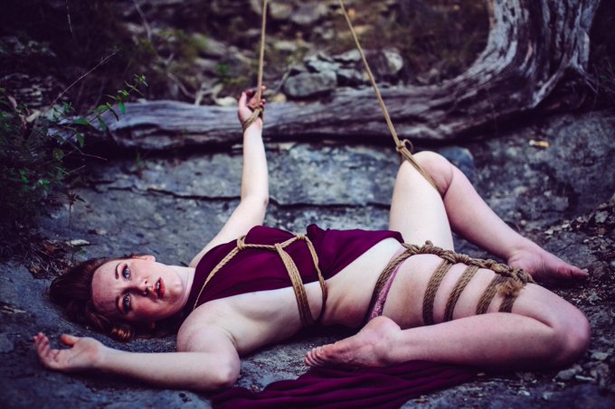 &ldquo;a cascading plum&rdquo;  @kinky_lotus in collaboration with @secondfloor_fet and @tracimatlock   More on Patreon<a class="tags" href="/tag/kinky_lotus">@kinky_lotus</a>