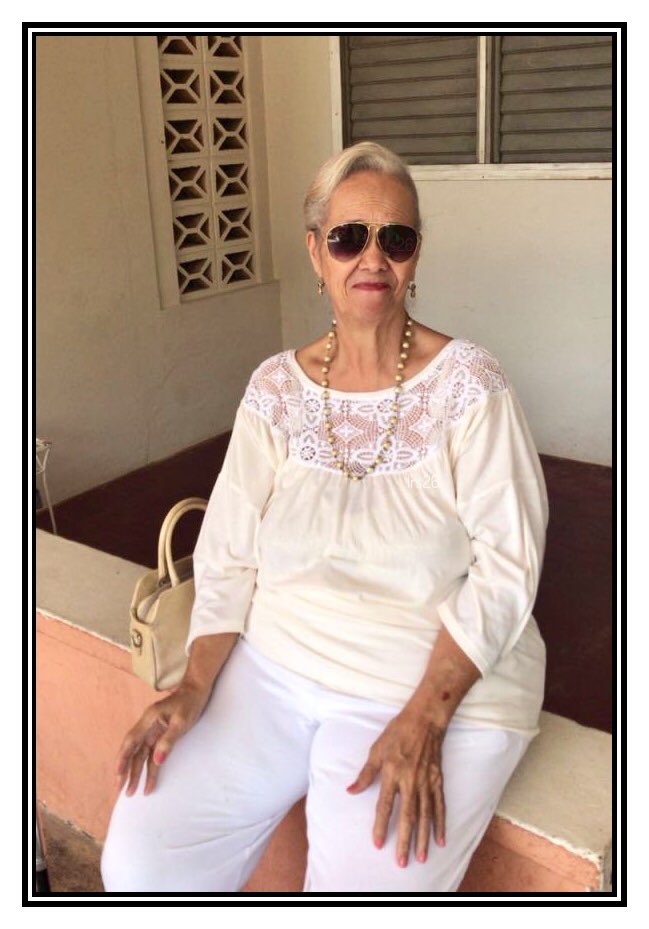 Artículo festejo del Día de Maestro:

“Doña Mildred … “La Teacher”

Por: Martha Butler de Lister
El Nuevo Diario

facebook.com/16263592276349…