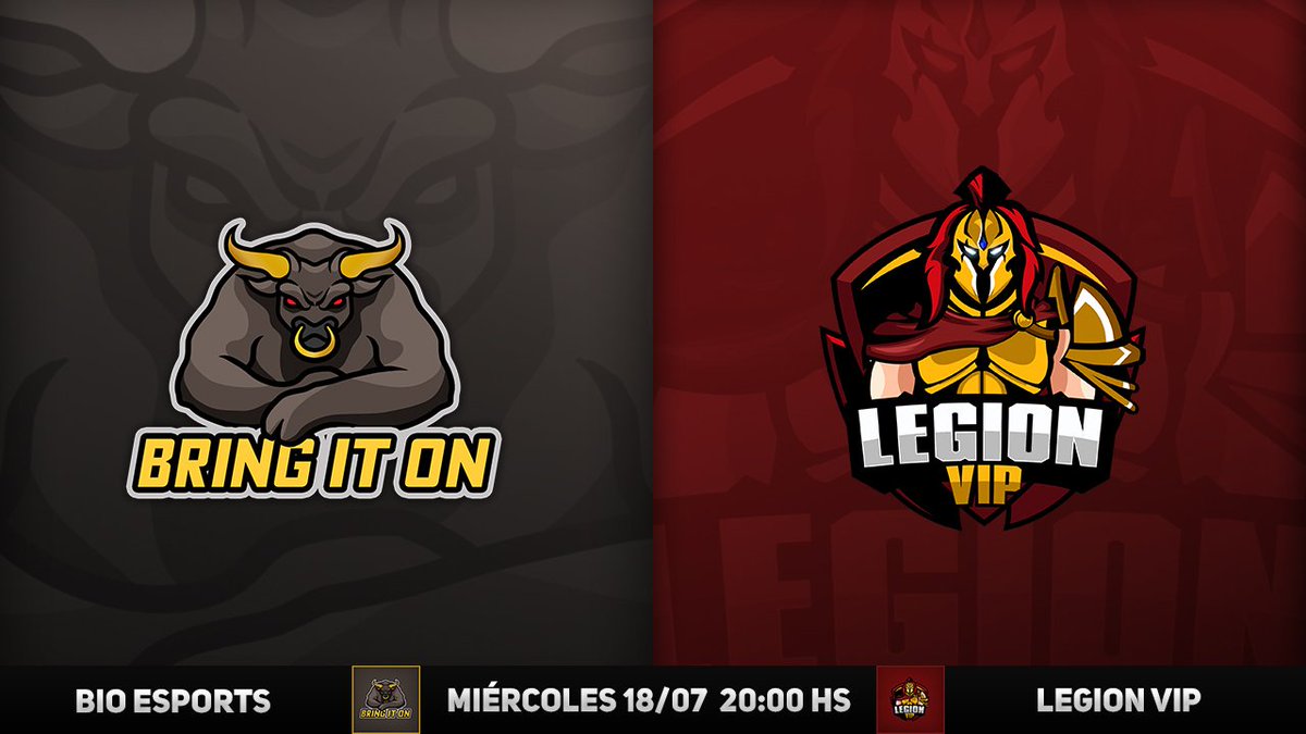 RoyaleSeriesLA's tweet photo. #RSLMéxico | Semifinal del bracket de ganadores

📅 Miércoles 18/07 

⏰ 20:00 hs 🇲🇽

@BIO_eSportsCR vs @LegionVIPClub 

📺 @ZaxterAlexYT https://t.co/5R5CnHYOmk