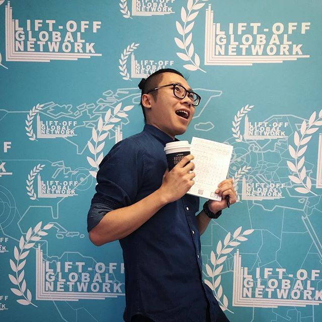 Discover cinema’s next talent. Reviewing independent film. And being a dork 
@lift.off.film.festivals @imaginecarlton #torontoliftoff #supportindiefilm #liftoffglobalnetwork #filmmaking #toronto #torontolife #toronto_insta #yyz #the6ix #instagood #instaf… ift.tt/2L6Bpd9