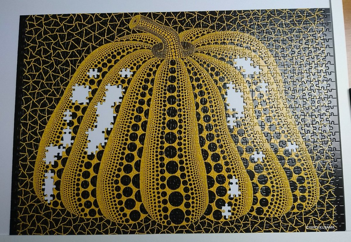 草間彌生 ALL ABOUT MY LOVE 私の愛のすべて (@kusama2018) / Posts / X