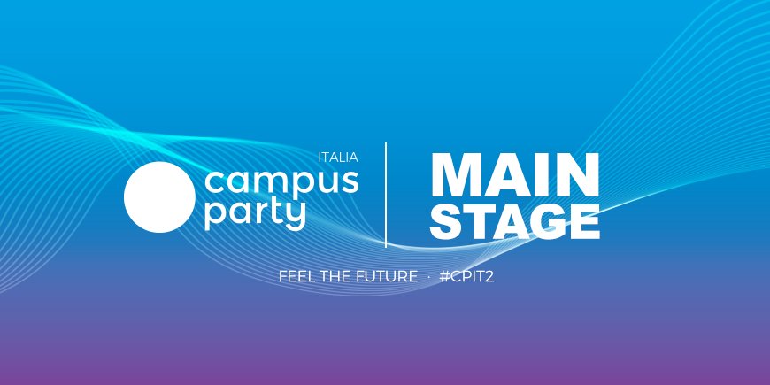 LenaDeWinne's tweet photo. Today I will be speaking about @AsgardiaSpace at @campuspartyIT in Milan. I hope to meet many new Asgardians there. There will also be a Facebook Live on the #Asgardia Facebook page at approximately 8:50pm CEST. https://t.co/V2kb6pwZ4a #AsgardiaSpaceNation #CPIT2 https://t.co/OntOGvBOGQ