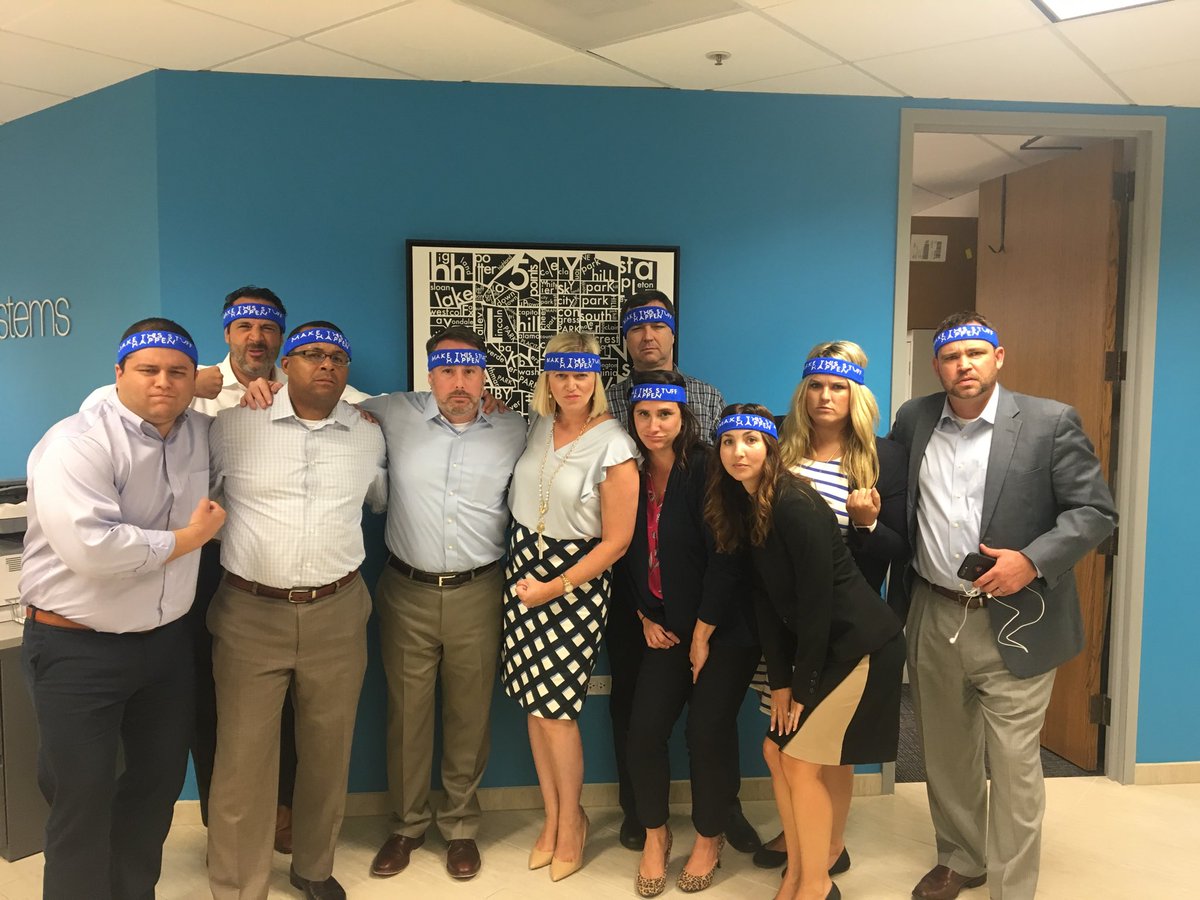 #builtSLEDtough.  Q3/Q4.  We WILL Make this stuff Happen!