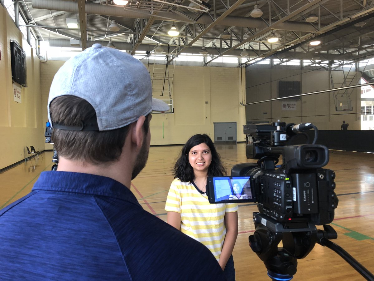 derektrobinson's tweet photo. Our hands-on #drone #uav lab in https://t.co/BRecDlFMnG @Waterloo_Geog was awesome yesterday! #Students had a blast with @DromidaRC &amp; even @CTV came by to cover how the #course helps students gain skills &amp; knowledge for innovative job placements https://t.co/Hok0YR05nz https://t.co/bcq6A6QFgd