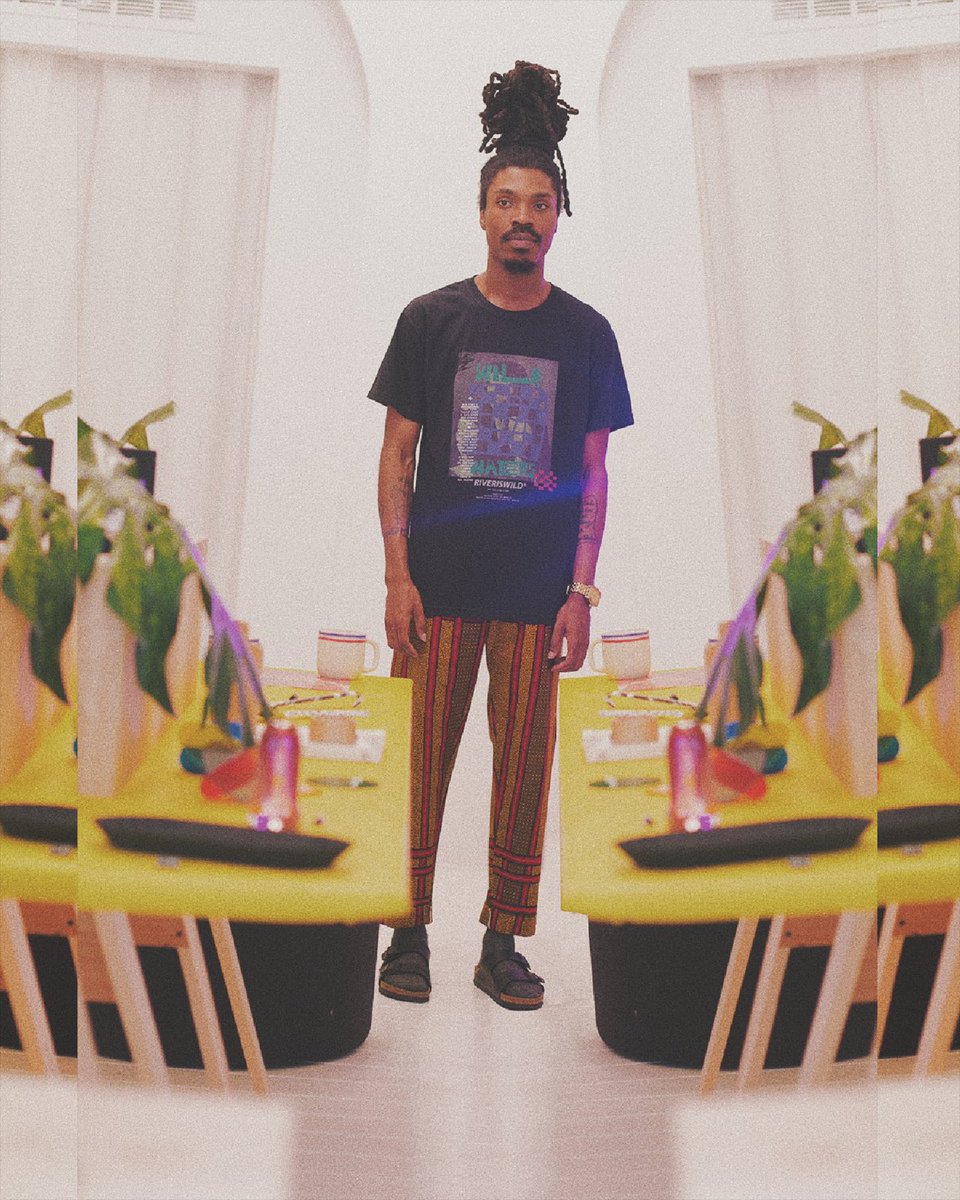 riveriswild's tweet image. Saturday 12pm EST
riveriswild.com