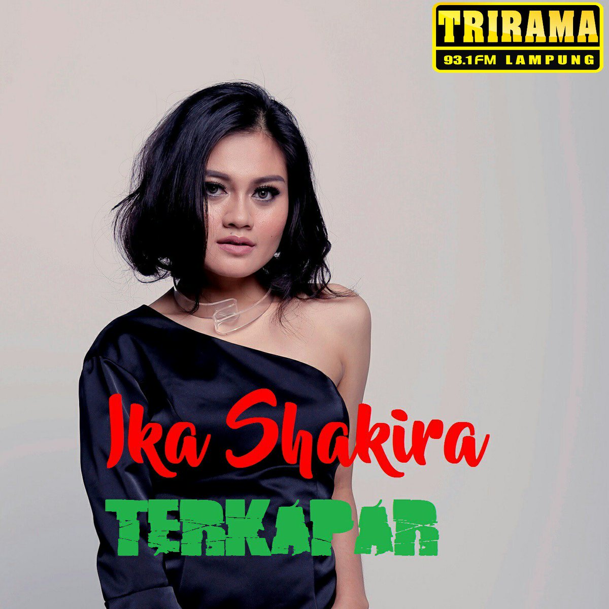 #GoyangPagi 
#NowPlaying 
<a href="/DA2_Ika/">Ika</a> - Terkapar
<a href="/JuaraRecords/">Juara Records</a> 
MD <a href="/Putra_Archadea/">IG PutraArchadea</a>