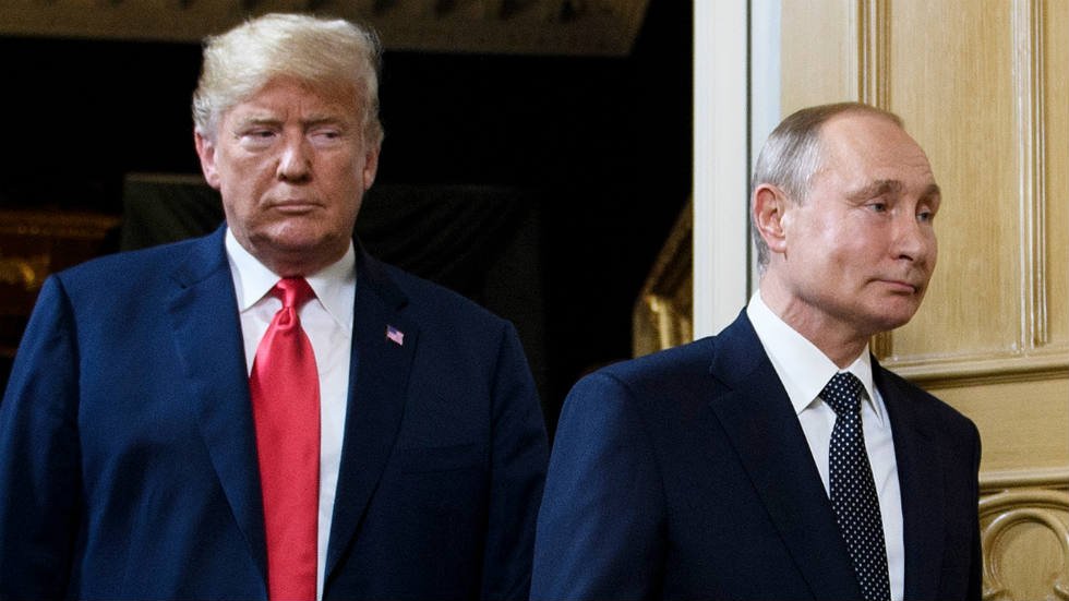 Top conservative writer: Trump is a "sad, embarrassing wreck of a man" hill.cm/jSKerXm