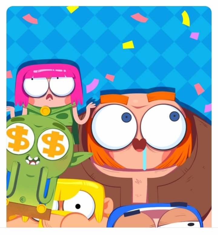 ¡Celebrando nuestra llegada a Liga Legendaria con grandes sorteos!🔝

-Cuenta liga 2  no cambio de nombre📱
-5 tarjetas regalo de 100mx💸
-1 pack de emotes🤗

Req.📩

-Suscribirse al canal de <a href="/Ednar_Royale/">Ednar_Royale</a>
-Seguir a <a href="/DanielWar20/">Daniel Enriquez</a>, <a href="/AztecsEsports/">Ragnarok E-sports</a> y @Sr_Quijano 💪🏻
-Dar RT.🔄