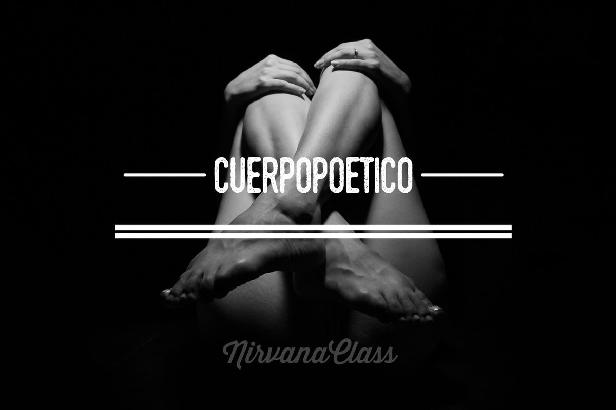 NIRVANATHEATER's tweet photo. Arrancamos nuevo trimestre de #NirvanaClass Miércoles 7:30PM en @PlazaDeLaRaza LA clase de hoy se titula “CUERPO POÉTICO”
#UnActorSePrepara
#HagamosDrama
#CuerpoPoetico
#ActoresConClase https://t.co/u8biXyeeOU
