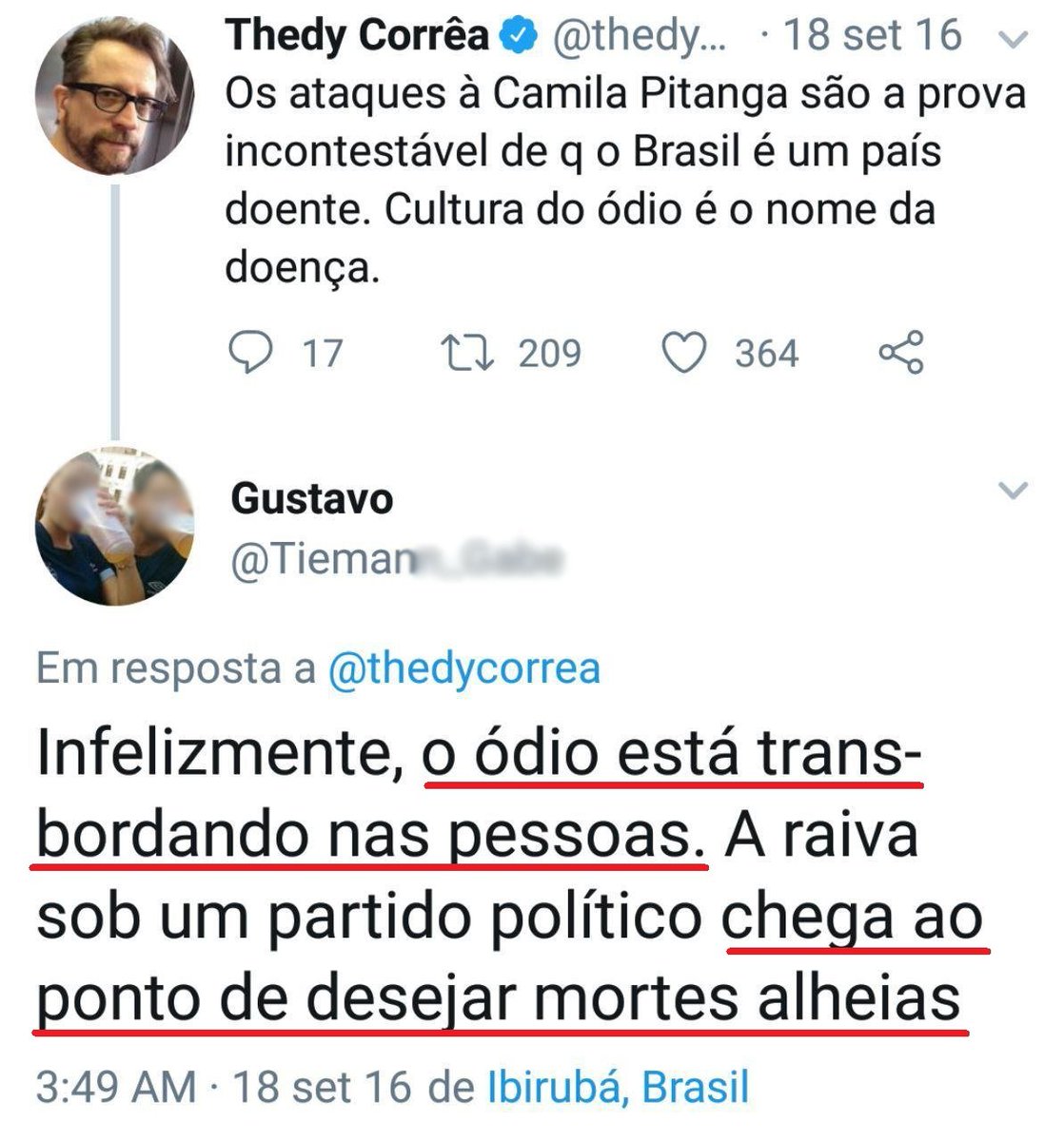 odiodobem's tweet image. 23h59 / 00h01