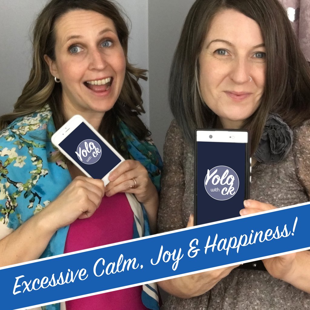 yolowithck's tweet photo. Excessive Calm, Joy &amp; Happiness. Find out in this week's episode the amazing health benefits that Carol experienced doing Yogasanas!!!! https://t.co/BRHCuIlgb7 To connect with us on YouTube for more weekly awesome videos! 💖🌟🙏#yolowithck #isha #ishafoundation #innerengineering https://t.co/09dNNFJllc