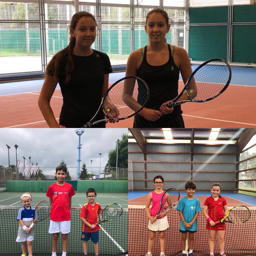 Tenis RGCC tweet media