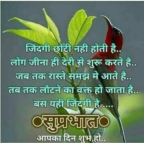 Alok On Twitter Shubh Prabhat Jai Sri Ram Om Sai Ram