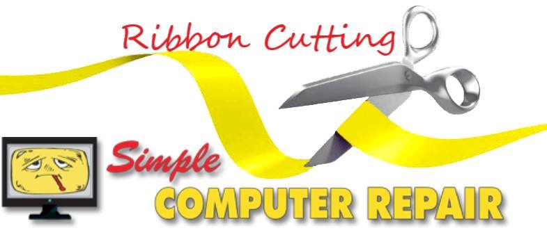 SCRMonument's tweet photo. We're having our grand reopening and celebration of merging with Monument Computers! Come visit us Friday, August 3rd at 1445 Cipriani Loop in Monument, CO 80132. We're cutting the ribbon 5:00PM and have a open house from 4:00pm-6:00pm. Hope to see you there! @townofmonument #FUN https://t.co/I66t3U04Im