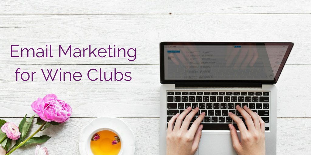 ThinkWineCo's tweet photo. ATTENTION WINERY OWNERS 🍷 Do you want to increase sales and improve customer retention? Join our [FREE] online training for a step-by-step guide to creating a wine club email welcome series that will engage your members. Click link to enroll today! https://t.co/UOAYDwJkeD https://t.co/pNiCbf5fIe