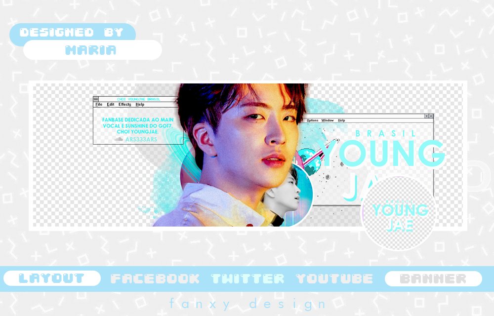 fanxydesign's tweet photo. ★ Entrega para: Youngjae Brasil ★ Obrigada por escolher a Fanxy Design! https://t.co/ZIfWy2My9u