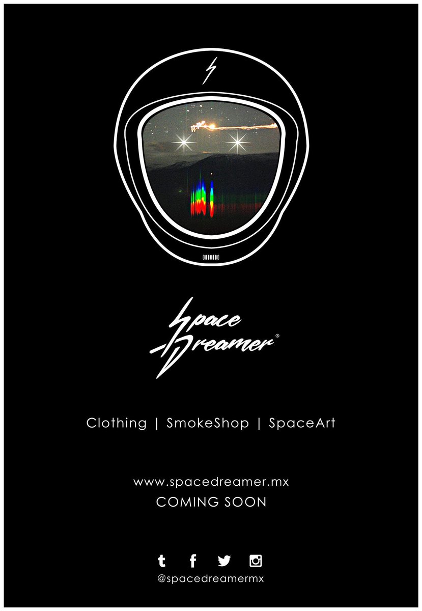Space Dreamer (@spacedreamermx) / Posts / X
