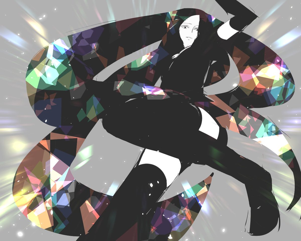 宝石の国 イラストまとめ 宝石の国 イラストまとめ