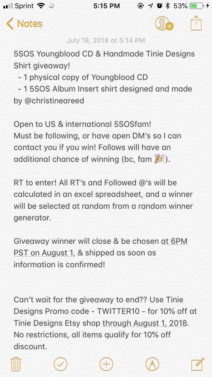 •YoungBlood•卌 (Saucy4FiveSauce) Twitter