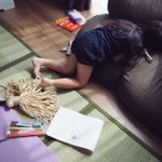 3歳児に突き付けられた現実が残酷すぎた件