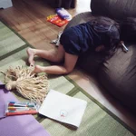 3歳児に突き付けられた現実が残酷すぎた件