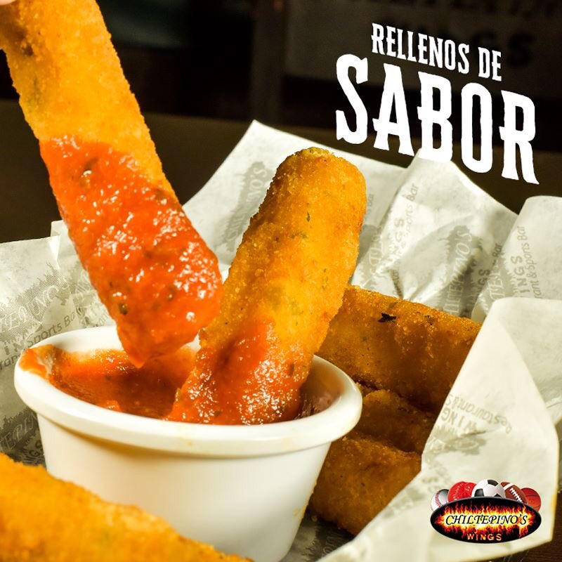 ChiltepinosCDMX's tweet photo. Una buena botanita  😏🔥

Plaza Pabellón Polanco 
11510 Miguel Hidalgo, Mexico

Ordena y recoge al 📞01 55 5395 1836 o pide tus platillos favoritos en #UberEats https://t.co/3gbEHOVnYV