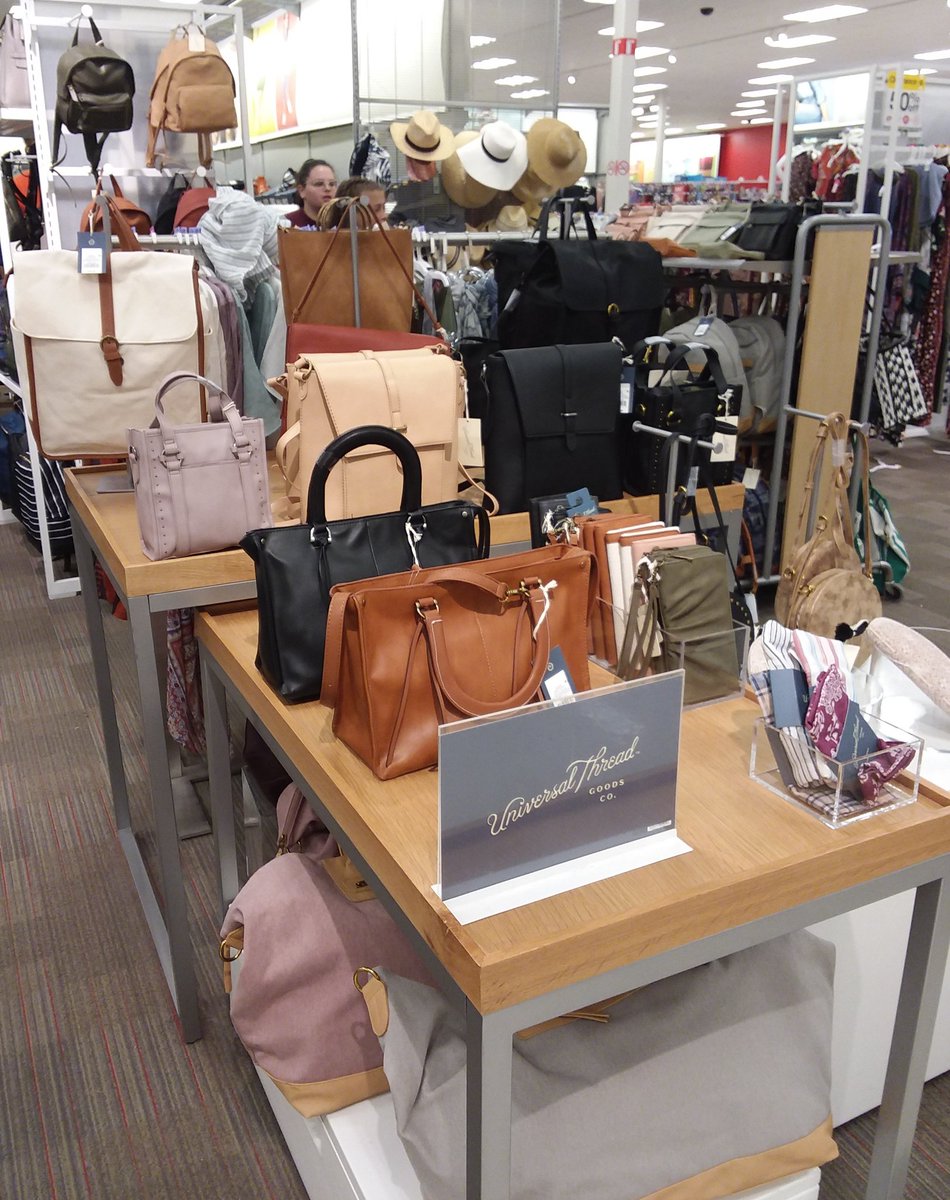 ToddGrippo's tweet photo. Become that Access-arista that you've always wanted to be and up your STYLE game at @Target https://t.co/LswjzLnWrT