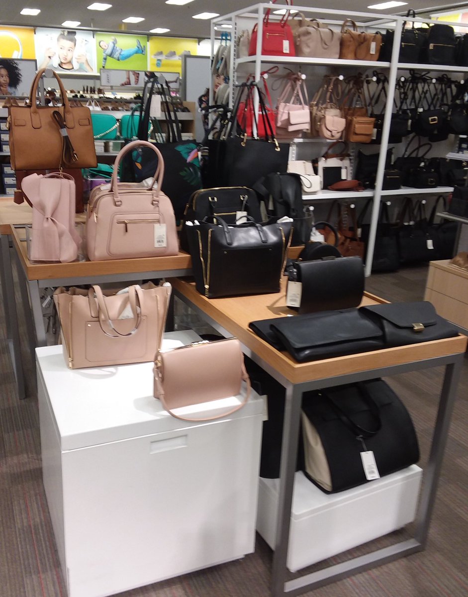 ToddGrippo's tweet photo. Become that Access-arista that you've always wanted to be and up your STYLE game at @Target https://t.co/LswjzLnWrT