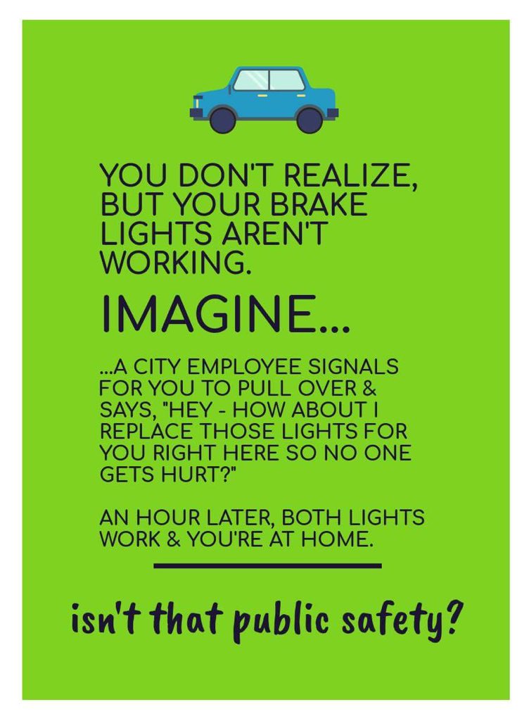 SafeSpacesDC's tweet photo. It can be difficult to envision #SafetyBeyondPolice. We love these new posters by Luna Syenite, inspired by @prisonculture, that make it easier to picture. https://t.co/mlcLuqDI6u