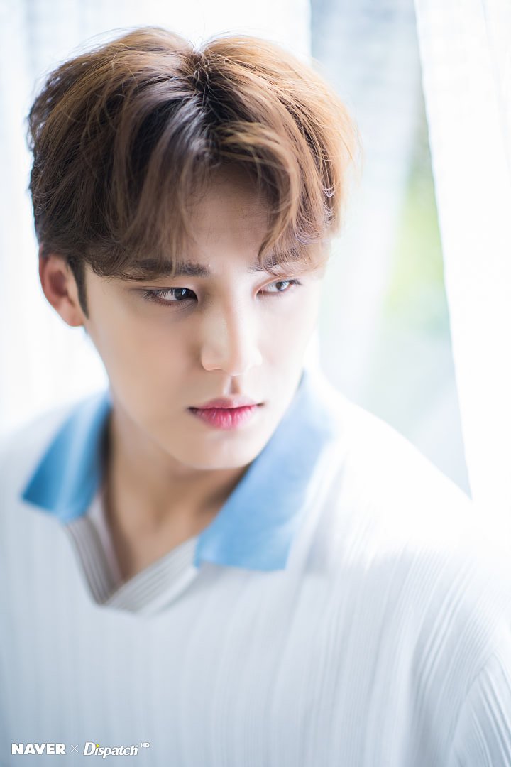 MingyuArgentina's tweet photo. [HQ 180719] Actualización de naver con #Mingyu para el photoshoot del 5to mini álbum #YYMM .

©NAVER

#SEVENTEEN #세븐틴 #민규 @pledis_17 https://t.co/SWJdnNCCPv